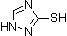 PI-11934 3-Mercapto-1,2,4-triazole (3179-31-5)