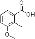 PI-11935 3-Methoxy-2-methylbenzoic acid (55289-06-0)