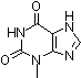 PI-11939 3-Methylxanthine (1076-22-8)