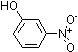 PI-11942 3-Nitrophenol (554-84-7)