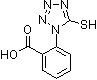 PI-11947 4-(5-Mercaptotetrazole)benzoic acid (23249-95-8)