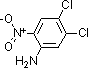 PI-11952 4,5-Dichloro-2-nitroaniline (6641-64-1)