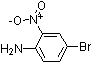 PI-11964 4-Bromo-2-nitroaniline (875-51-4)