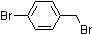 PI-11967 4-Bromobenzyl bromide (589-15-1)