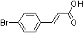 PI-11968 4-Bromocinnamic acid (50663-21-3)