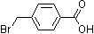 PI-11969 4-Bromomethylbenzoic acid (6232-88-8)