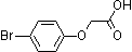 PI-11970 4-Bromophenoxyacetic acid (1878-91-7)