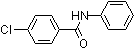 PI-11975 4-Chlorobenzanilide (6833-15-4)