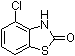 PI-11976 4-Choro-2(3H)-benzothiazolone (39205-62-4)