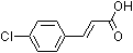 PI-11979 4-Chlorocinnamic acid (1615-02-7)
