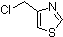 PI-11980 4-Chloromethylthiazole (3364-76-9)