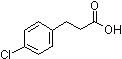 PI-11982 4-Chlorophenylpropionic acid (2019-34-3)