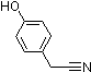 PI-11988 4-Hydroxyphenylacetonitrile (14191-95-8)