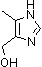 PI-11991 4-Hydroxymethyl-5-methylimidazole (29636-87-1)