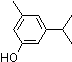 PI-12032 5-Isopropyl-3-methylphenol (3228-03-3)