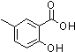 PI-12037 5-Methylsalicylic acid (89-56-5)
