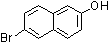 PI-12042 6-Bromo2-hydroxynaphthalene (15231-91-1)