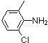 PI-12044 6-Chloro-2-methylaniline (87-63-8)