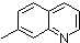 PI-12047 7-Methylquinoline (612-60-2)