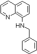 PI-12048 8-(Benzylamino)quinoline (37385-01-6)