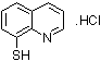 PI-12049 8-Mercaptoquinoline hydrochloride (34006-16-1)
