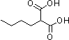 PI-12054 N-Butylmalonic acid (534-59-8)
