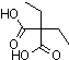 PI-12058 Diethylmalonic acid (510-20-3)