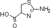 PI-12060 DL-2-Amino-2-thiazoline-4-carboxylic acid (2150-55-2)
