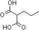 PI-12068 Propylmalonic acid (14636-95-4)