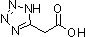 PI-12070 Tetrazole-5-acetic acid (21743-75-9)