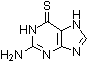 PI-12071 6-Thioguanine (154-42-7)