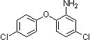 PI-12085 2-Amino-4,4'-dichlorodiphenyl ether (121-27-7)