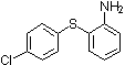 PI-12086 2-Amino-4'-chlorodiphenyl sulfide (37750-29-1)