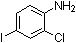 PI-12088 2-Chloro-4-iodoaniline (42016-93-3)