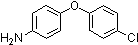 PI-12095 4-Amino-4'-chlorodiphenyl ether (101-79-1)