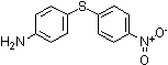 PI-12096 4-Amino-4'-nitrodiphenyl sulfide (101-59-7)