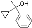 PI-12097 1-Cyclopropyl-1-phenylethanol (5558-04-3)
