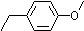 PI-12098 4-Ethylanisole (1515-95-3)