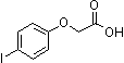 PI-12100 4-Iodophenoxyacetic acid (1878-94-0)
