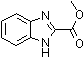PI-12104 Benzimidazole-2-carboxylic acid methyl ester (Not available)