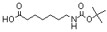 PI-12112 Boc-7-Aminoheptanoic acid (60142-89-4)