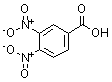 PI-12118 3,4-Dinitrobenzoic acid (528-45-0)