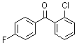 PI-12122 2-Chloro-4'-fluorobenzophenone (1806-23-1)