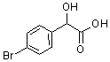 PI-12127 4-Bromomandelic acid (6940-50-7)