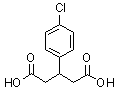 PI-12138 3-(4-Chlorophenyl)glutaric acid (35271-74-0)