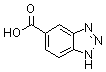 PI-12140 Benzotriazole-5-carboxylic acid (23814-12-2)