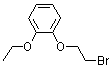 PI-12143 1-(2-Bromoethoxy)-2-ethyoxybenzene (3259-03-8)