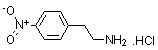 PI-12152 4-Nitrophenethylamine hydrochloride (29968-78-3)