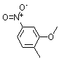 PI-12157 2-Methyl-5-nitroanisole (13120-77-9)