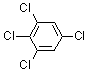 PI-12158 1,2,3,5-Tetrachlorobenzene (634-90-2)